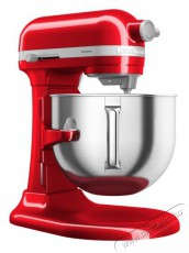 KitchenAid Artisan 5KSM70SHXECA, met&aacute;lpiros Konyhai term&eacute;kek - Konyhai kisg&eacute;p (elők&eacute;sz&iacute;t&eacute;s / feldolgoz&aacute;s) - Konyhai robotg&eacute;p - 511349
