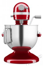 KitchenAid Artisan 5KSM70SHXEER - kir&aacute;lypiros Konyhai term&eacute;kek - Konyhai kisg&eacute;p (elők&eacute;sz&iacute;t&eacute;s / feldolgoz&aacute;s) - Konyhai robotg&eacute;p - 511337