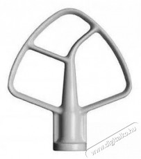 KitchenAid 5KSM175 Artisan, Honey Konyhai termékek - Konyhai kisgép (előkészítés / feldolgozás) - Konyhai robotgép - 511355