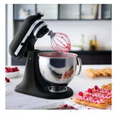 KitchenAid 5KSM175PS EBK Artisan Konyhai termékek - Konyhai kisgép (előkészítés / feldolgozás) - Konyhai robotgép - 511339