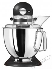 KitchenAid 5KSM175PS EBK Artisan Konyhai termékek - Konyhai kisgép (előkészítés / feldolgozás) - Konyhai robotgép - 511339