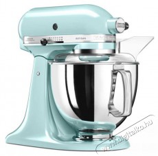 KitchenAid 5KSM175PS EIC Artisan Konyhai term&eacute;kek - Konyhai kisg&eacute;p (elők&eacute;sz&iacute;t&eacute;s / feldolgoz&aacute;s) - Konyhai robotg&eacute;p - 511351