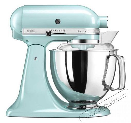 KitchenAid 5KSM175PS EIC Artisan Konyhai term&eacute;kek - Konyhai kisg&eacute;p (elők&eacute;sz&iacute;t&eacute;s / feldolgoz&aacute;s) - Konyhai robotg&eacute;p - 511351