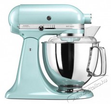 KitchenAid 5KSM175PS EIC Artisan Konyhai termékek - Konyhai kisgép (előkészítés / feldolgozás) - Konyhai robotgép - 511351