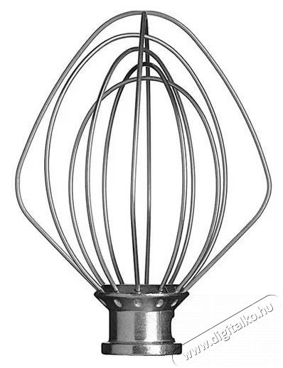 KitchenAid 5KSM175PS EIC Artisan Konyhai term&eacute;kek - Konyhai kisg&eacute;p (elők&eacute;sz&iacute;t&eacute;s / feldolgoz&aacute;s) - Konyhai robotg&eacute;p - 511351