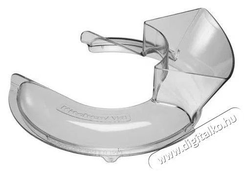 KitchenAid 5KSM175PS EIC Artisan Konyhai term&eacute;kek - Konyhai kisg&eacute;p (elők&eacute;sz&iacute;t&eacute;s / feldolgoz&aacute;s) - Konyhai robotg&eacute;p - 511351