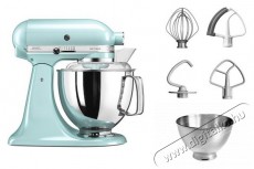 KitchenAid 5KSM175PS EIC Artisan Konyhai term&eacute;kek - Konyhai kisg&eacute;p (elők&eacute;sz&iacute;t&eacute;s / feldolgoz&aacute;s) - Konyhai robotg&eacute;p - 511351