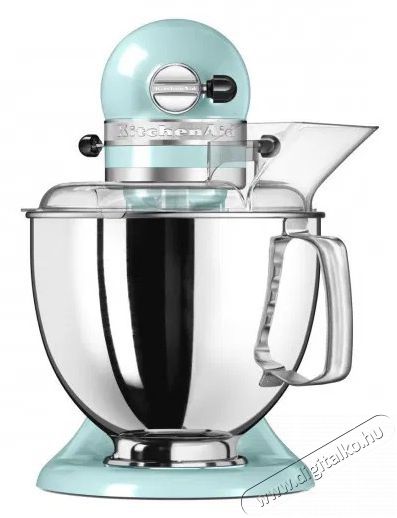 KitchenAid 5KSM175PS EIC Artisan Konyhai term&eacute;kek - Konyhai kisg&eacute;p (elők&eacute;sz&iacute;t&eacute;s / feldolgoz&aacute;s) - Konyhai robotg&eacute;p - 511351