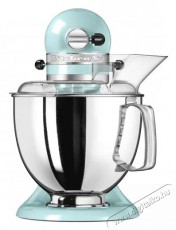 KitchenAid 5KSM175PS EIC Artisan Konyhai term&eacute;kek - Konyhai kisg&eacute;p (elők&eacute;sz&iacute;t&eacute;s / feldolgoz&aacute;s) - Konyhai robotg&eacute;p - 511351