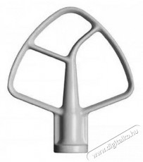 KitchenAid 5KSM185 Artisan, Imperial Grey, Konyhai termékek - Konyhai kisgép (előkészítés / feldolgozás) - Konyhai robotgép - 511360