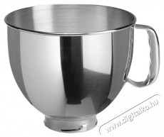 KitchenAid 5KSM185 Artisan, Imperial Grey, Konyhai termékek - Konyhai kisgép (előkészítés / feldolgozás) - Konyhai robotgép - 511360