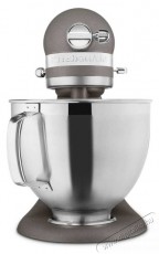 KitchenAid 5KSM185 Artisan, Imperial Grey, Konyhai termékek - Konyhai kisgép (előkészítés / feldolgozás) - Konyhai robotgép - 511360