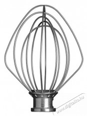 KitchenAid 5KSM185 Artisan, Imperial Grey, Konyhai termékek - Konyhai kisgép (előkészítés / feldolgozás) - Konyhai robotgép - 511360
