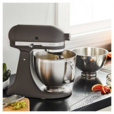 KitchenAid 5KSM185 Artisan, Imperial Grey, Konyhai termékek - Konyhai kisgép (előkészítés / feldolgozás) - Konyhai robotgép - 511360