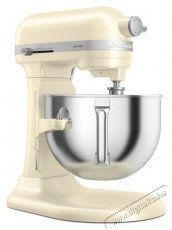 KitchenAid Artisan 5KSM60SPXEAC, mandulabarna Konyhai termékek - Konyhai kisgép (előkészítés / feldolgozás) - Konyhai robotgép - 511352