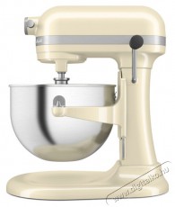 KitchenAid Artisan 5KSM60SPXEAC, mandulabarna Konyhai termékek - Konyhai kisgép (előkészítés / feldolgozás) - Konyhai robotgép - 511352