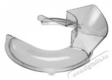 KitchenAid Artisan Robot 185 metálpiros Konyhai termékek - Konyhai kisgép (előkészítés / feldolgozás) - Konyhai robotgép - 511342