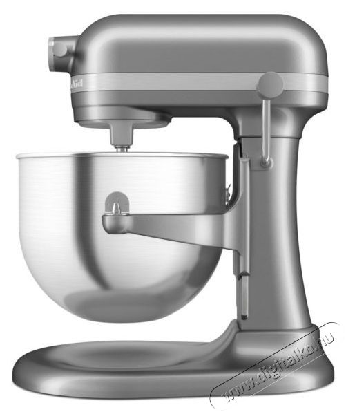 KitchenAid Heavy Duty 5KSM70JPXECU, ez&uuml;st Konyhai term&eacute;kek - Konyhai kisg&eacute;p (elők&eacute;sz&iacute;t&eacute;s / feldolgoz&aacute;s) - Konyhai robotg&eacute;p - 511356