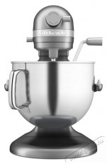 KitchenAid Heavy Duty 5KSM70JPXECU, ez&uuml;st Konyhai term&eacute;kek - Konyhai kisg&eacute;p (elők&eacute;sz&iacute;t&eacute;s / feldolgoz&aacute;s) - Konyhai robotg&eacute;p - 511356