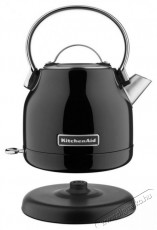 KitchenAid 5KEK1222EOB Konyhai term&eacute;kek - V&iacute;zforral&oacute; / teafőző - 513099