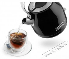 KitchenAid 5KEK1222EOB Konyhai term&eacute;kek - V&iacute;zforral&oacute; / teafőző - 513099