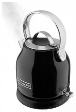 KitchenAid 5KEK1222EOB Konyhai term&eacute;kek - V&iacute;zforral&oacute; / teafőző - 513099