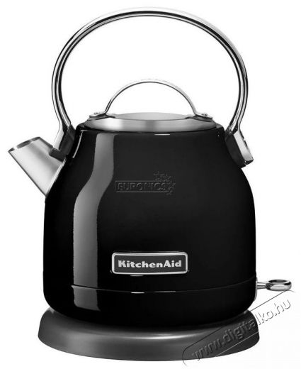 KitchenAid 5KEK1222EOB Konyhai term&eacute;kek - V&iacute;zforral&oacute; / teafőző - 513099