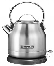 KitchenAid 5KEK1222ESX - Konyhai term&eacute;kek - V&iacute;zforral&oacute; / teafőző - 513102