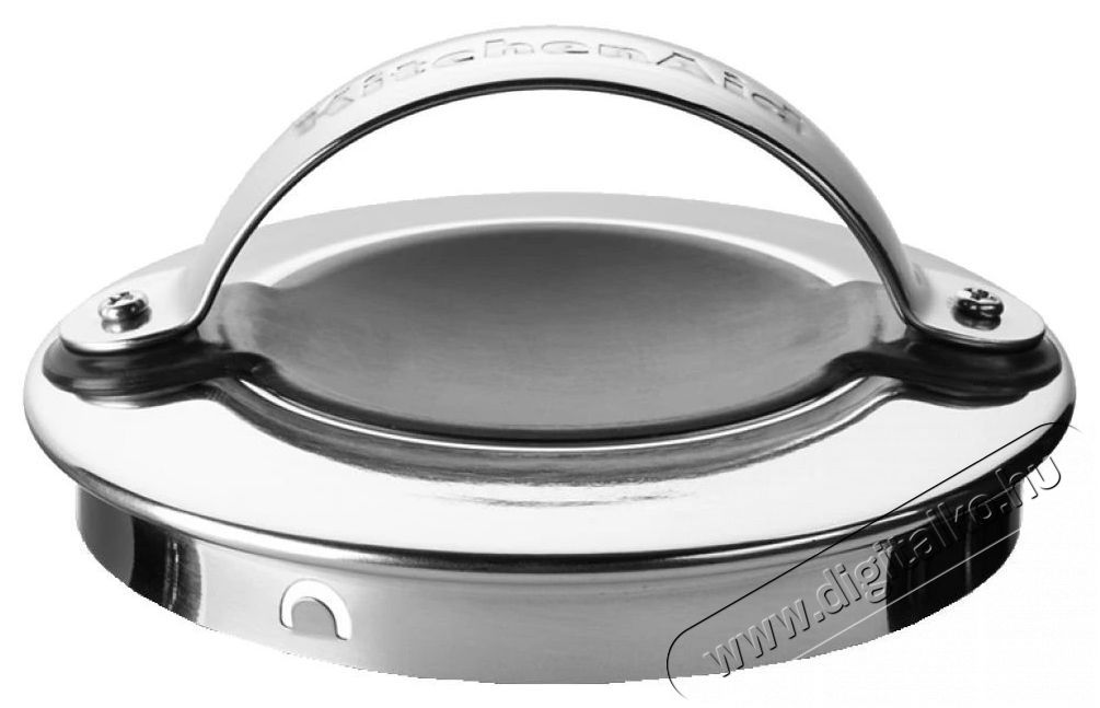 KitchenAid 5KEK1222ESX Konyhai term&eacute;kek - V&iacute;zforral&oacute; / teafőző - 513102