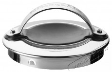 KitchenAid 5KEK1222ESX Konyhai term&eacute;kek - V&iacute;zforral&oacute; / teafőző - 513102