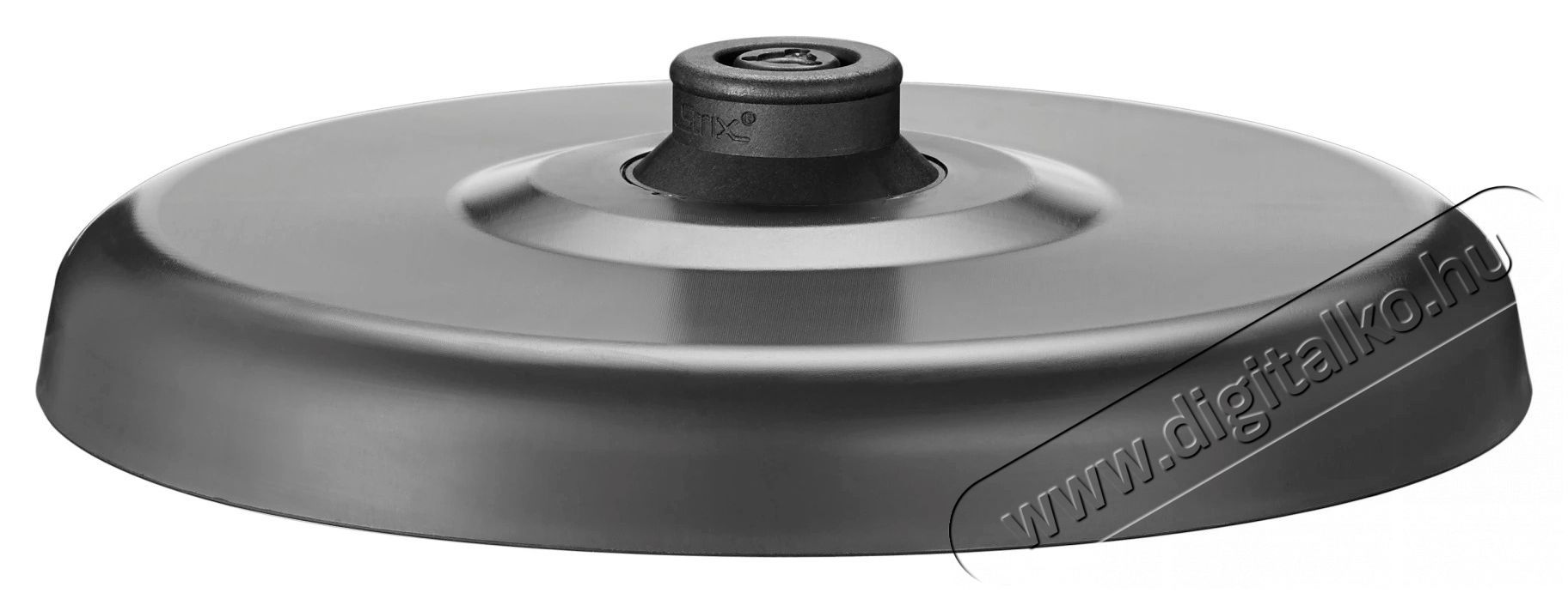 KitchenAid 5KEK1222ESX Konyhai term&eacute;kek - V&iacute;zforral&oacute; / teafőző - 513102