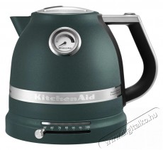 KitchenAid 5KEK1522EPP - Konyhai term&eacute;kek - V&iacute;zforral&oacute; / teafőző - 513105