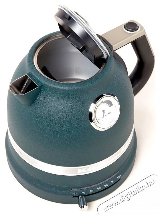 KitchenAid 5KEK1522EPP Konyhai term&eacute;kek - V&iacute;zforral&oacute; / teafőző - 513105