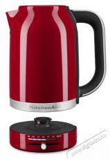 KitchenAid 5KEK1701, kir&aacute;lypiros Konyhai term&eacute;kek - V&iacute;zforral&oacute; / teafőző - 513107