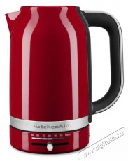 KitchenAid 5KEK1701, királypiros - Konyhai termékek - Vízforraló / teafőző - 513107