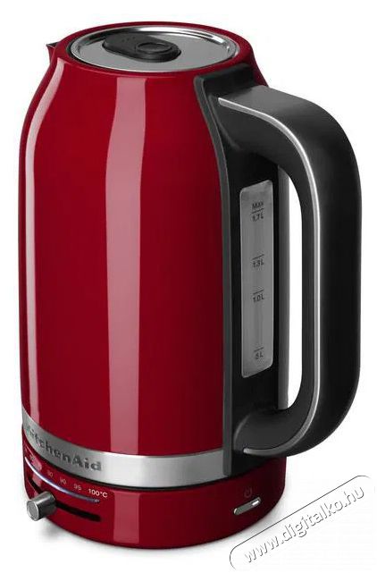 KitchenAid 5KEK1701, kir&aacute;lypiros Konyhai term&eacute;kek - V&iacute;zforral&oacute; / teafőző - 513107