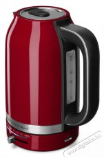 KitchenAid 5KEK1701, kir&aacute;lypiros Konyhai term&eacute;kek - V&iacute;zforral&oacute; / teafőző - 513107
