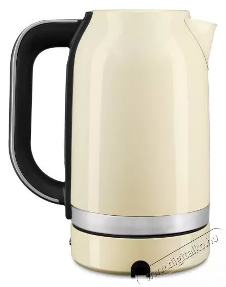 KitchenAid 5KEK1701, mandulabarna Konyhai term&eacute;kek - V&iacute;zforral&oacute; / teafőző - 513109