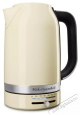KitchenAid 5KEK1701, mandulabarna Konyhai term&eacute;kek - V&iacute;zforral&oacute; / teafőző - 513109