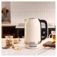 KitchenAid 5KEK1701, mandulabarna Konyhai term&eacute;kek - V&iacute;zforral&oacute; / teafőző - 513109