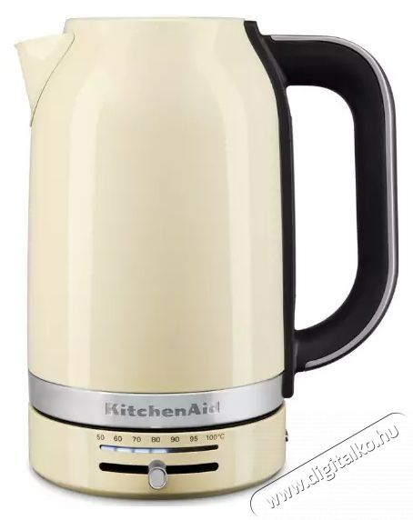 KitchenAid 5KEK1701, mandulabarna Konyhai term&eacute;kek - V&iacute;zforral&oacute; / teafőző - 513109