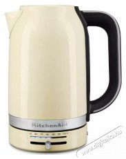 KitchenAid 5KEK1701, mandulabarna Konyhai term&eacute;kek - V&iacute;zforral&oacute; / teafőző - 513109