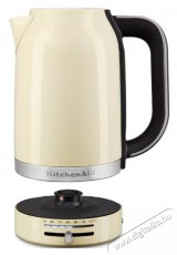 KitchenAid 5KEK1701, mandulabarna Konyhai term&eacute;kek - V&iacute;zforral&oacute; / teafőző - 513109