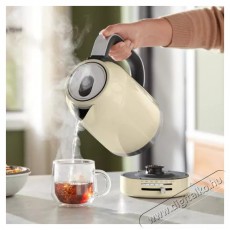 KitchenAid 5KEK1701, mandulabarna Konyhai term&eacute;kek - V&iacute;zforral&oacute; / teafőző - 513109