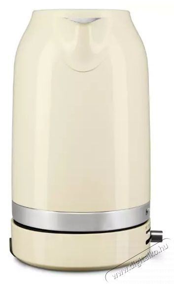 KitchenAid 5KEK1701, mandulabarna Konyhai term&eacute;kek - V&iacute;zforral&oacute; / teafőző - 513109