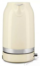 KitchenAid 5KEK1701, mandulabarna Konyhai term&eacute;kek - V&iacute;zforral&oacute; / teafőző - 513109