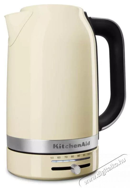 KitchenAid 5KEK1701, mandulabarna Konyhai term&eacute;kek - V&iacute;zforral&oacute; / teafőző - 513109