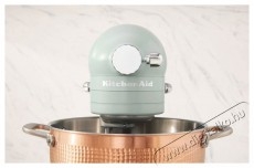 KitchenAid 5KSM180 Artisan, Blossom + R&eacute;z Limit&aacute;lt Kiad&aacute;s Konyhai term&eacute;kek - Konyhai kisg&eacute;p (elők&eacute;sz&iacute;t&eacute;s / feldolgoz&aacute;s) - Konyhai robotg&eacute;p - 512688