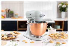 KitchenAid 5KSM180 Artisan, Blossom + R&eacute;z Limit&aacute;lt Kiad&aacute;s Konyhai term&eacute;kek - Konyhai kisg&eacute;p (elők&eacute;sz&iacute;t&eacute;s / feldolgoz&aacute;s) - Konyhai robotg&eacute;p - 512688