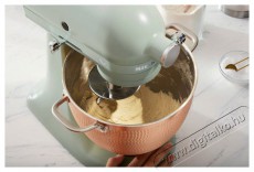 KitchenAid 5KSM180 Artisan, Blossom + R&eacute;z Limit&aacute;lt Kiad&aacute;s Konyhai term&eacute;kek - Konyhai kisg&eacute;p (elők&eacute;sz&iacute;t&eacute;s / feldolgoz&aacute;s) - Konyhai robotg&eacute;p - 512688